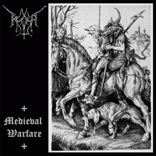 Trefihrat : Medieval Warfare